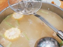 -掂档潮汕牛肉火锅(cityon熙地港店)