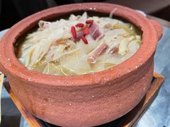 -山芋腔苏北菜(盐城滨海店)