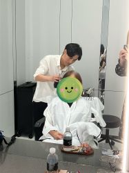 -INLIFE HAIR韩国美发