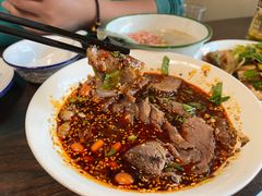 -艺味深尝(云锦路店)