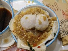 -田园肥牛鲍鱼先生(新北店)