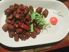 外婆小牛肉-外婆家(世界城广场店)