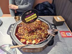 -一味一诚•鲜嫩烤鱼(昌平悦荟店)