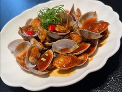 -夏氏砂锅(万松园店)