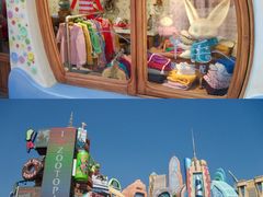 -上海迪士尼度假区