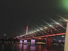 -武汉长江大桥