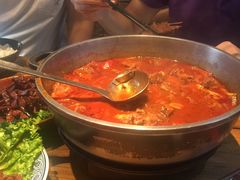 -有才叔的小馆(招商依云曲江店)