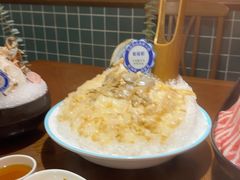 -东海怡品海鲜豆捞(星街坊店)