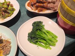-便宜坊烤鸭店(亦庄京东店)