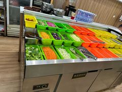-舞素卷菜煎饼.糁汤(万达金街店)