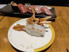 -合点寿司(金虹桥商场店)