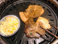 -火炉火自助餐(悠唐购物中心店)