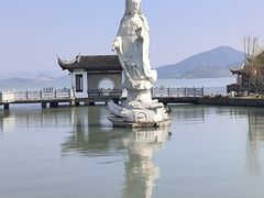 -东钱湖旅游度假区