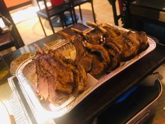 -手抄板凳江南菜(湖滨商业街店)