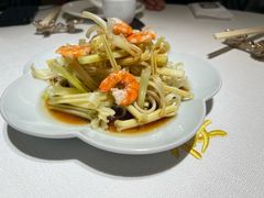 -香港龙凤楼(巨鹿路洋房店)