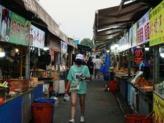 -大学城夜市大排档(凤栖路店)