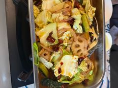 -松哥油焖大虾.小龙虾.黑鸭煲(海岸城店)