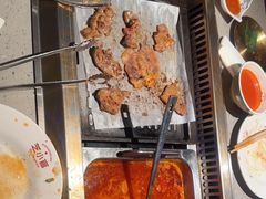 -芝小官毛肚火锅海鲜自助(淮安清江浦区新亚店)