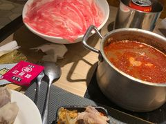 -星伦多自助料理(花山金鹰店)