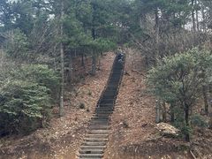 -天姥山