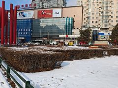 -必胜客(松雷店)