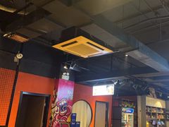 -醉炫音速烧烤·干煸菜(沙河总店)