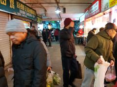 -沪陵农贸市场