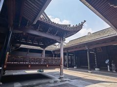 -蒋氏故居