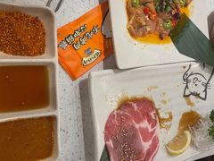 -猫抓烤肉(春熙路店)