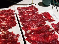 -二刀潮牛·鲜牛肉火锅(爱融荟城店)