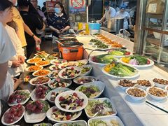 -直隶安家牛肉罩饼(七一路店)