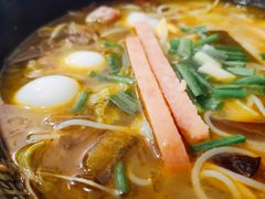 -渝和喵叔米线(南坪万达店)