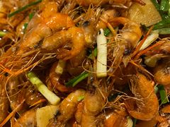 -老头儿油爆虾·知味杭州(爱琴海购物中心)