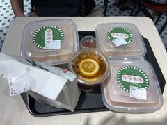 -孖记茶档·热腾茶餐(荔湾领展广场店)