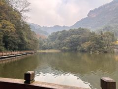 -青城山