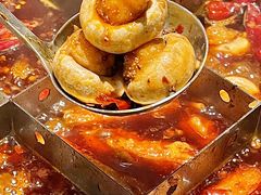 -憨孃孃·重庆老火锅(红山黑金店)