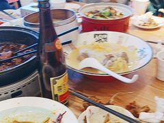 -东北灶(高新银泰店)