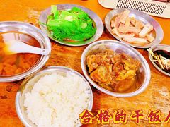 -阿秋牛排(湖心街店)