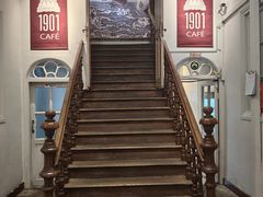 -1901 Cafe(西四店)