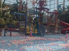 -龙达温泉生态城