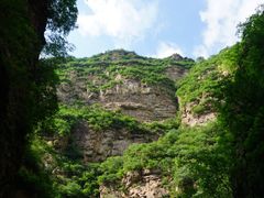 -湖洞水自然风景区