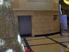 等候区-大光明电影院(南京西路店)