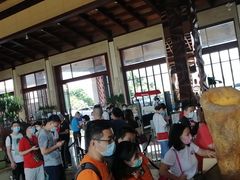 -惠州金海湾嘉华度假酒店