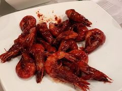 -翠亭酒家(山西南路店)