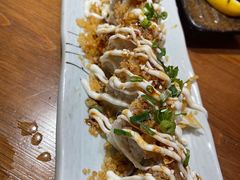 -信日本料理(信义坊店)