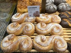 -原麦山丘(新中关店)