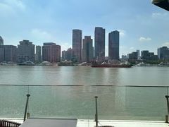 -三利音·浦之舟(滨江大道店)