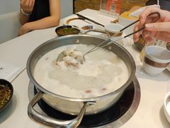 -沄记顺德菜打边炉(东直门店)