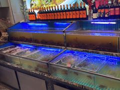 水产区-渔家风味·鲅鱼水饺·央视展播·海鲜天津菜(开发区店)