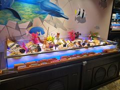大堂-玛雅铁板烧餐厅(中关村店)